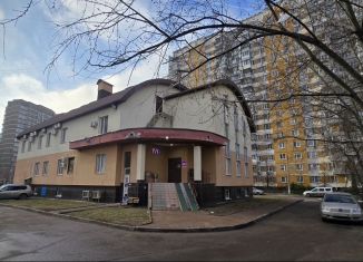 Продажа помещения свободного назначения, 132 м2, Люберцы, улица 3-е Почтовое Отделение, 54А