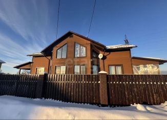 Продам дом, 70 м2, деревня Часовенское, Рождественская улица