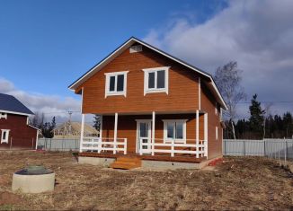 Продажа дома, 145 м2, деревня Таширово