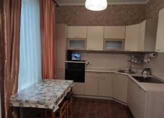 Продается однокомнатная квартира, 41.5 м2, Санкт-Петербург, метро Парнас, улица Композиторов, 12Б