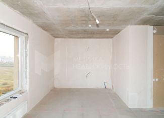 Продаю трехкомнатную квартиру, 138.5 м2, Тюмень, Воронинская улица, 47, ЖК Октябрьский