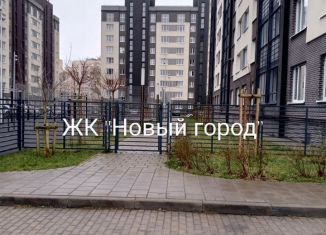 Сдам гараж, 10 м2, Калининградская область, Новгородская улица, 3Ак5