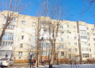 1-комнатная квартира на продажу, 36 м2, Ивановская область, улица Сарментовой, 10