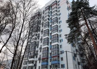 Продажа однокомнатной квартиры, 34.1 м2, Москва, проспект Вернадского, 54