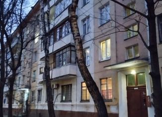 2-комнатная квартира на продажу, 45 м2, Москва, проспект Маршала Жукова, 24к2, метро Народное Ополчение