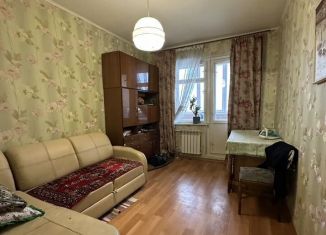 Сдам в аренду комнату, 11 м2, Татарстан, 56-й комплекс, 21