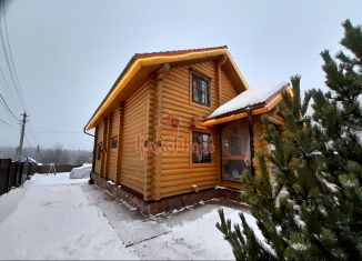 Продаю дом, 128 м2, деревня Маньково, деревня Маньково, 46А