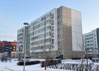 Продажа квартиры студии, 25.6 м2, городской посёлок Янино-1, Голландская улица, 3к1