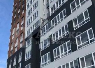 Продам квартиру студию, 21 м2, деревня Дударева, улица Сергея Джанбровского, 5