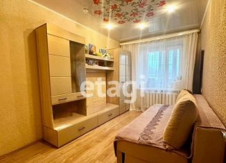 Продам 2-комнатную квартиру, 44 м2, Покров, улица Герасимова, 17