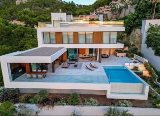 Продажа коттеджа, 457 м2, село Супсех, Береговая улица