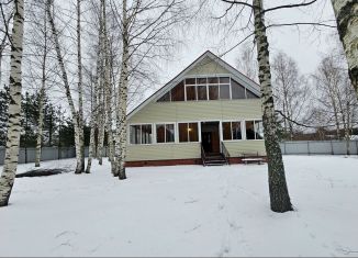 Продам дом, 93.8 м2, деревня Головино