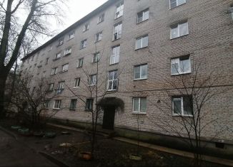 Продается 1-ком. квартира, 12 м2, Новгородская область, Новолучанская улица, 26