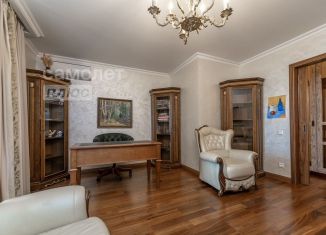 Продается 3-комнатная квартира, 72 м2, Москва, Большая Очаковская улица, 44к1, ЗАО