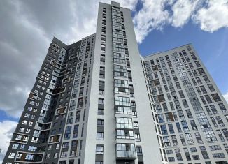 Продажа квартиры студии, 26.2 м2, Екатеринбург, улица 8 Марта, 204Г/1, метро Геологическая