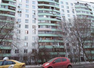 Продается 2-ком. квартира, 48 м2, Москва, улица Демьяна Бедного, 23к1