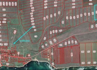 Продажа участка, 350 сот., Окунёвское сельское поселение