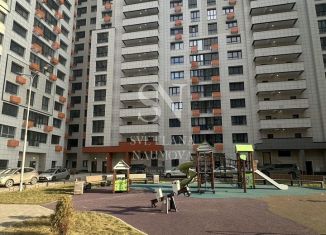 Продаю однокомнатную квартиру, 36.1 м2, Москва, 6-я Радиальная улица, 7/1к2, станция Покровское