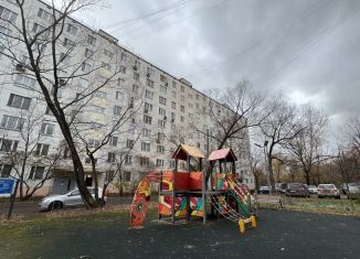 Продам квартиру студию, 11.6 м2, Москва, улица Красный Казанец, 7, метро Выхино