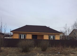 Продажа дома, 120 м2, село Селиваниха, Минусинская улица