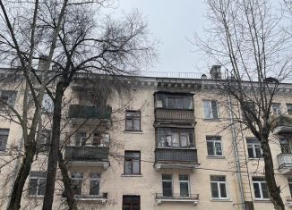 Сдача в аренду однокомнатной квартиры, 32 м2, Москва, улица Боженко, 14к2, ЗАО