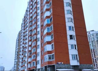 Квартира на продажу студия, 15.8 м2, Москва, улица Льва Яшина, 9, ЖК Некрасовка-Парк