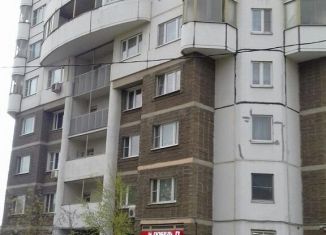 Сдам в аренду 1-ком. квартиру, 36.6 м2, Москва, Вешняковская улица, 24к1, станция Выхино