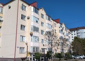 Продажа 2-комнатной квартиры, 69 м2, Ессентуки, Депутатская улица, 3