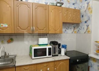 Продажа 2-комнатной квартиры, 49.1 м2, Тюмень, улица Пермякова, 51, Восточный округ