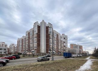 Продается 3-комнатная квартира, 100.1 м2, Москва, улица Столетова, 19, метро Ломоносовский проспект