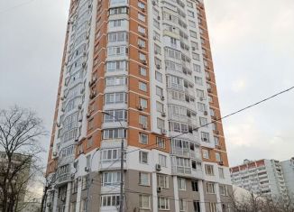 Сдача в аренду 3-комнатной квартиры, 100 м2, Москва, Отрадная улица, 18к1, метро Владыкино