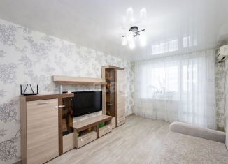 Продаю трехкомнатную квартиру, 64.3 м2, Хабаровский край, улица Гагарина, 9