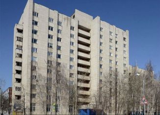 Продам комнату, 18.6 м2, Татарстан, Цветочный бульвар, 9/24Б