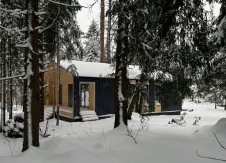 Дом на продажу, 92 м2, деревня Лисавино