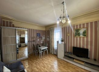 Продажа комнаты, 45 м2, Самара, Комсомольская улица, 30