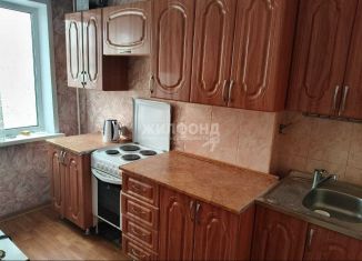 Сдается 2-ком. квартира, 60 м2, Новосибирск, улица Кошурникова, 37, метро Маршала Покрышкина