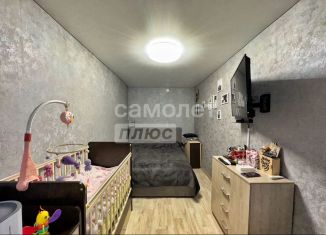 Продается 2-ком. квартира, 44 м2, Белебей, Красная улица, 122