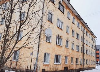 Продаю 1-комнатную квартиру, 30 м2, посёлок Талажский Авиагородок, улица Аэропорт Архангельск, 2