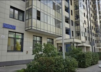 Продам гараж, 10 м2, Казань, Ново-Савиновский район, улица Алексея Козина, 7