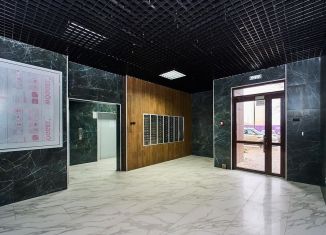 Продажа двухкомнатной квартиры, 82.2 м2, Краснодар, Дубравная улица, 1, микрорайон Молодёжный