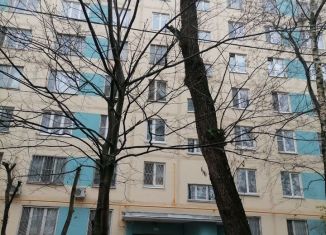 Продажа квартиры студии, 18 м2, Москва, проспект Вернадского, 91к2, ЗАО