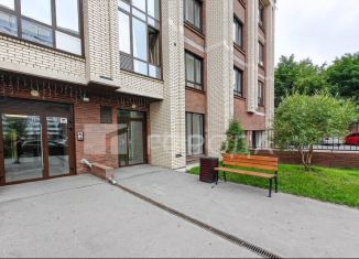 Продам 1-комнатную квартиру, 29 м2, Новосибирск, Покатная улица, 55А, метро Площадь Ленина