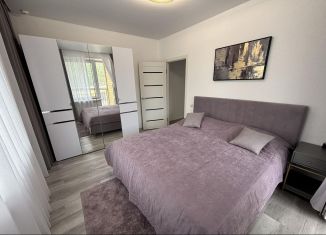 Продажа 3-комнатной квартиры, 80 м2, Тюмень, ЖК Горизонт, улица Мельникайте, 2к19