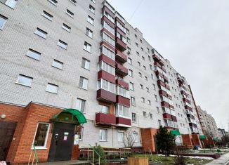 Сдача в аренду 1-комнатной квартиры, 46.5 м2, Калужская область, улица Любого, 11