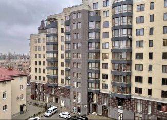 Продажа 1-комнатной квартиры, 48.9 м2, Калининград, улица Космонавта Леонова, 47, ЖК Премьера