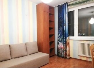 Аренда трехкомнатной квартиры, 71 м2, Москва, Северодвинская улица, 13к1, метро Медведково