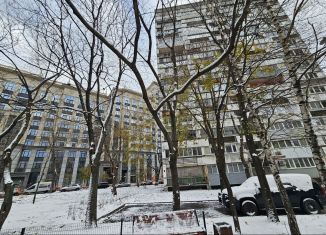 Продам квартиру студию, 19.2 м2, Москва, Скаковая улица, 15к1, станция Белорусская