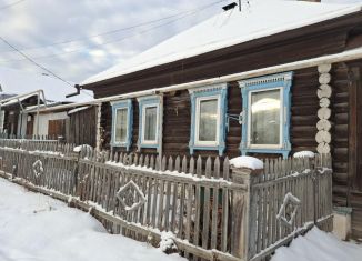 Дом на продажу, 37.6 м2, Сысерть, улица Тимирязева