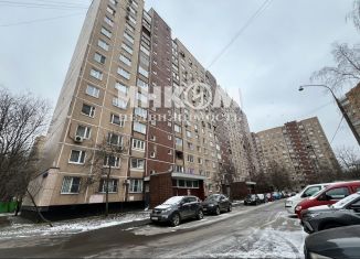 Продаю двухкомнатную квартиру, 52.1 м2, Москва, Конаковский проезд, 12к2, Головинский район