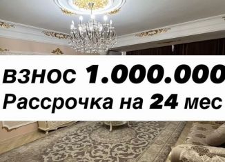 Продам квартиру студию, 32 м2, Каспийск, улица Амет-хан Султана, 34